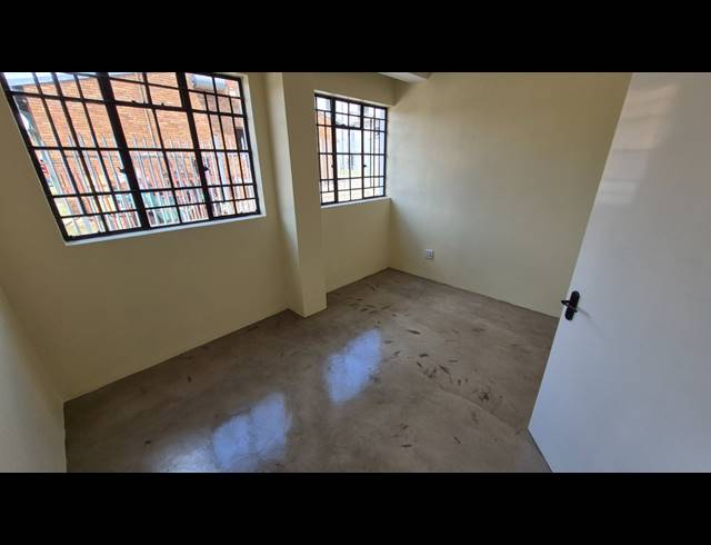 770M² WAREHOUSE TO LET IN BENONI SOUTH